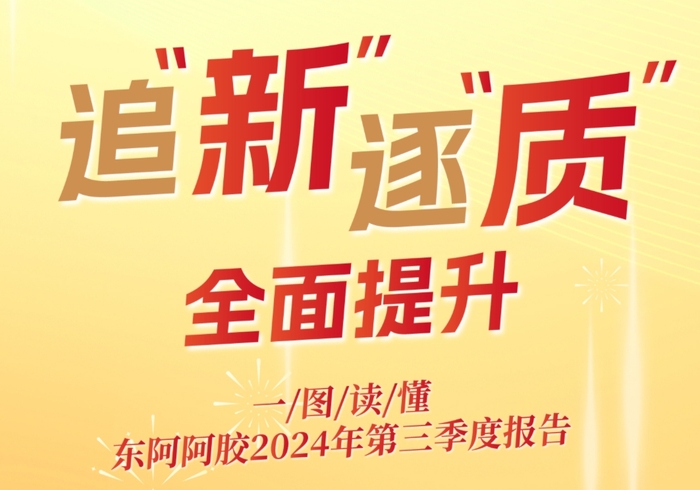 2025年东阿阿胶的现状与发展态势