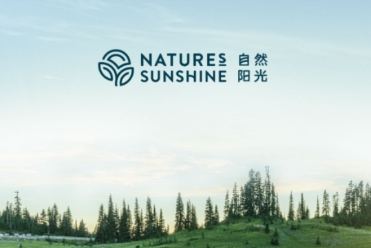 自然阳光直销：以品质引领健康潮流