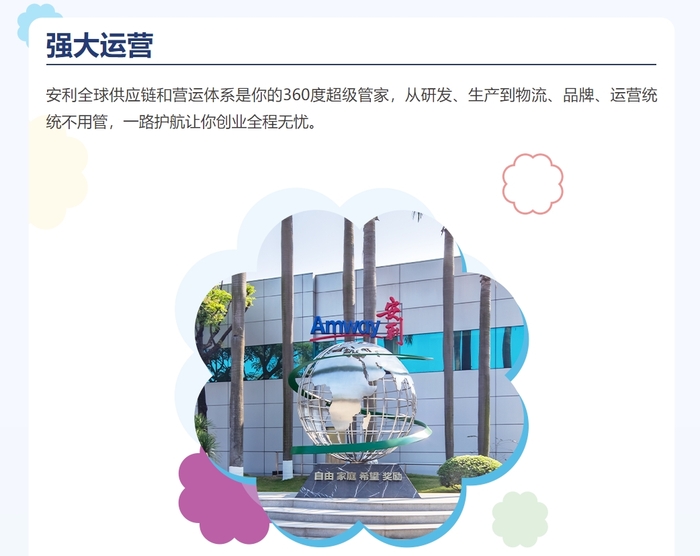 安利直销公司营销模式的全面剖析