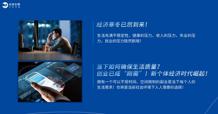 理想华莱公司的商业模式分析，轻松开启零门槛副业